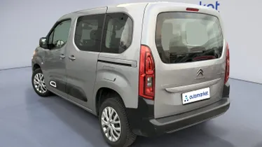 CITROEN Berlingo Van