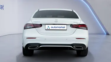 MERCEDES-BENZ E Klasa
