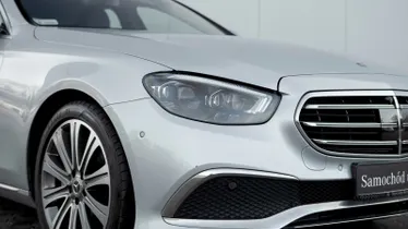 MERCEDES-BENZ E Klasa