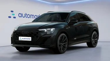 AUDI Q8 / E-Tron
