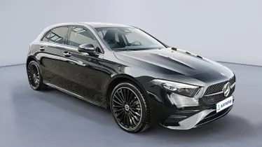 MERCEDES-BENZ A Klasa