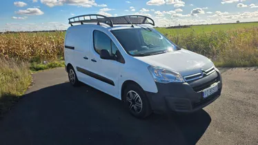 CITROEN Berlingo Van