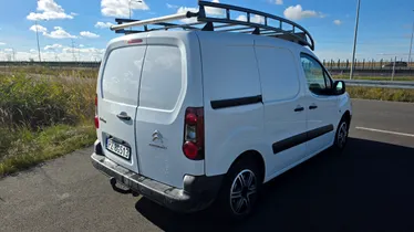 CITROEN Berlingo Van