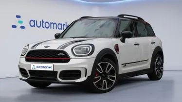 MINI [BMW] Countryman