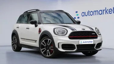 MINI [BMW] Countryman