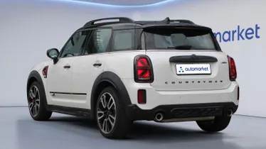 MINI [BMW] Countryman