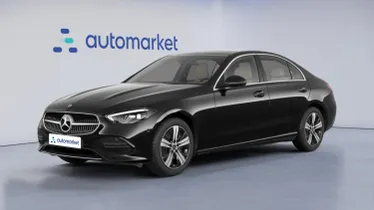 MERCEDES-BENZ C Klasa