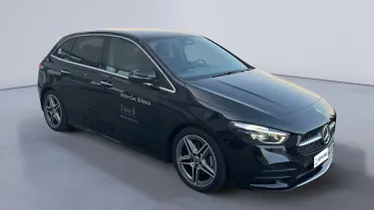 MERCEDES-BENZ B Klasa