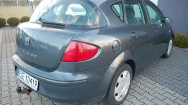 SEAT Toledo