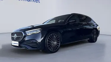 MERCEDES-BENZ E Klasa
