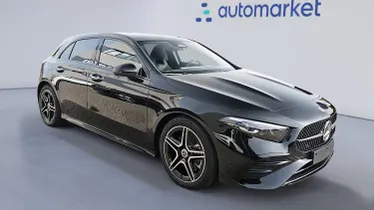 MERCEDES-BENZ A Klasa