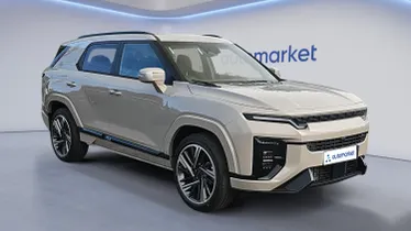 KGM / SSANGYONG Actyon