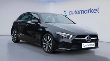 MERCEDES-BENZ A Klasa