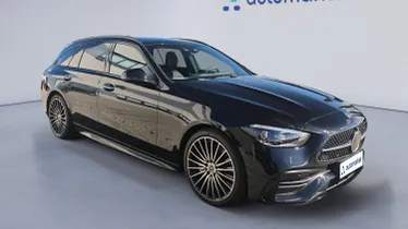 MERCEDES-BENZ C Klasa