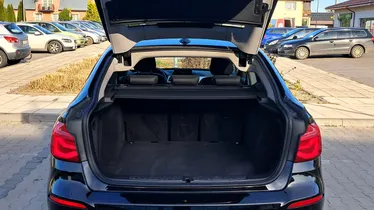 BMW Seria 3 Gran Turismo