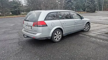 OPEL Vectra
