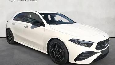 MERCEDES-BENZ A Klasa