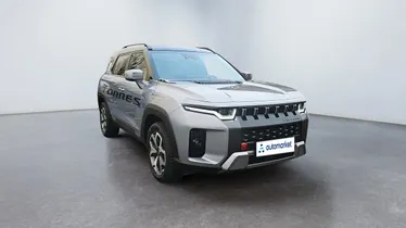 KGM / SSANGYONG Torres