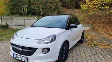 OPEL Adam