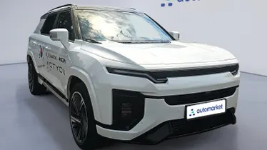 KGM / SSANGYONG Actyon