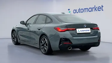 BMW Seria 4