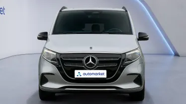 MERCEDES-BENZ EQV