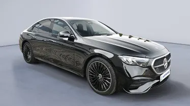 MERCEDES-BENZ E Klasa