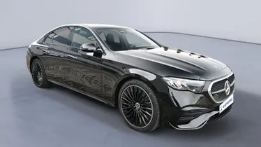MERCEDES-BENZ E Klasa