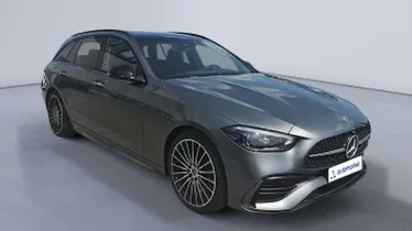 MERCEDES-BENZ C Klasa