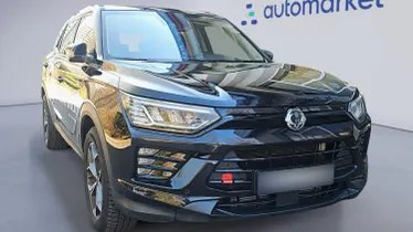 KGM / SSANGYONG Korando