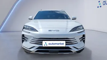 BYD Seal U