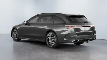 MERCEDES-BENZ E Klasa