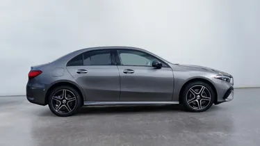 MERCEDES-BENZ A Klasa