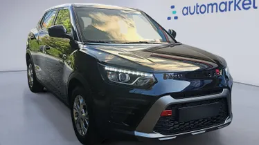 KGM / SSANGYONG Tivoli