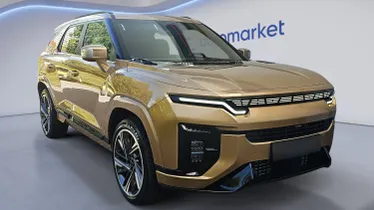 KGM / SSANGYONG Actyon