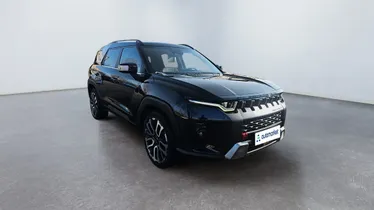 KGM / SSANGYONG Torres