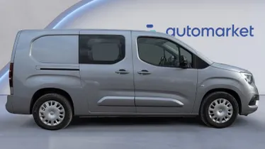 OPEL Combo Van