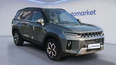 KGM / SSANGYONG Torres