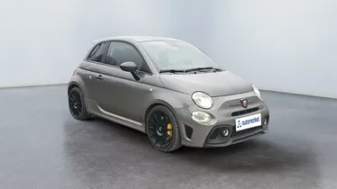 ABARTH 500