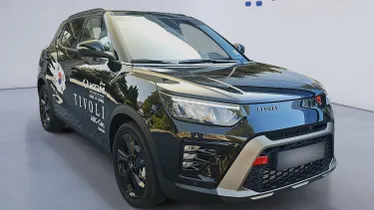KGM / SSANGYONG Tivoli