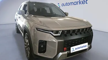KGM / SSANGYONG Torres