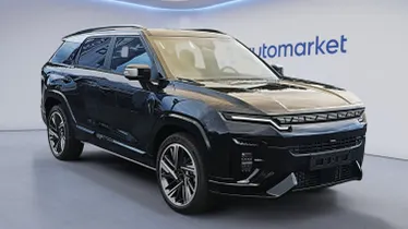 KGM / SSANGYONG Actyon