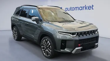 KGM / SSANGYONG Torres