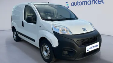 FIAT Fiorino Van