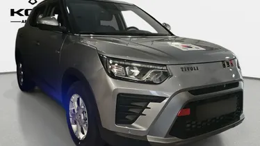 KGM / SSANGYONG Tivoli
