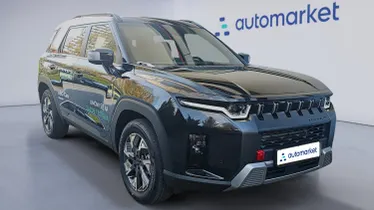 KGM / SSANGYONG Torres