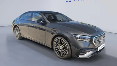 MERCEDES-BENZ E Klasa