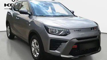 KGM / SSANGYONG Tivoli