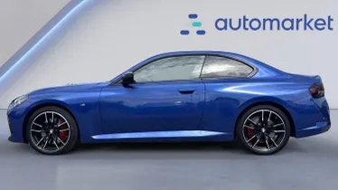BMW Seria 2