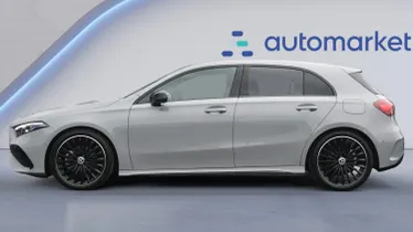 MERCEDES-BENZ A Klasa